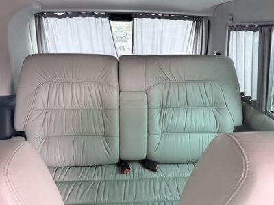 VW Caravelle Gebrauchtwagen