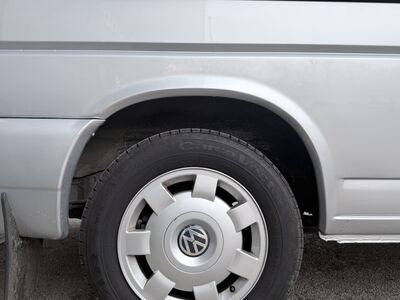 VW Caravelle Gebrauchtwagen