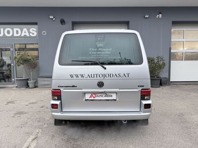 VW Caravelle Gebrauchtwagen