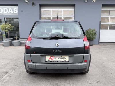 Renault Scénic Gebrauchtwagen Renault Scénic Gebrauchtwagen
