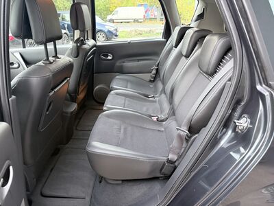 Renault Scénic Gebrauchtwagen Renault Scénic Gebrauchtwagen