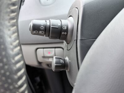 Renault Scénic Gebrauchtwagen Renault Scénic Gebrauchtwagen