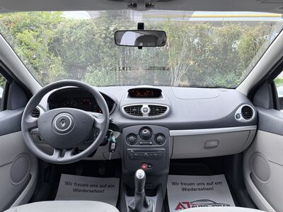 Renault Clio Gebrauchtwagen Renault Clio Gebrauchtwagen