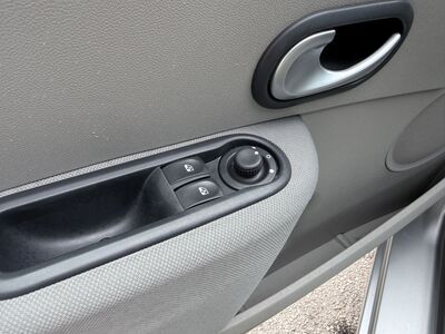 Renault Clio Gebrauchtwagen Renault Clio Gebrauchtwagen