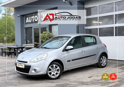Renault Clio Gebrauchtwagen