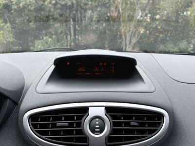 Renault Clio Gebrauchtwagen Renault Clio Gebrauchtwagen