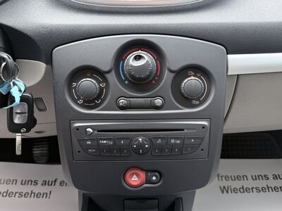 Renault Clio Gebrauchtwagen Renault Clio Gebrauchtwagen