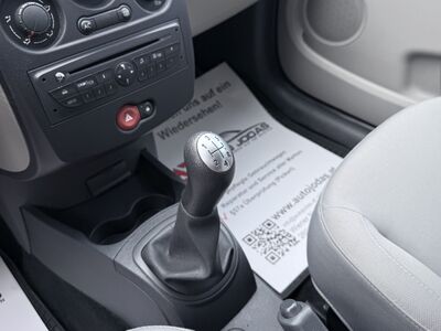 Renault Clio Gebrauchtwagen Renault Clio Gebrauchtwagen