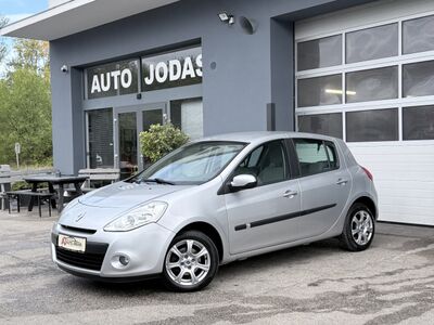 Renault Clio Gebrauchtwagen Renault Clio Gebrauchtwagen