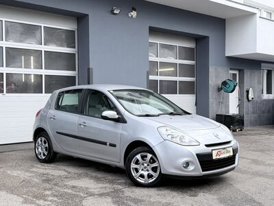 Renault Clio Gebrauchtwagen Renault Clio Gebrauchtwagen