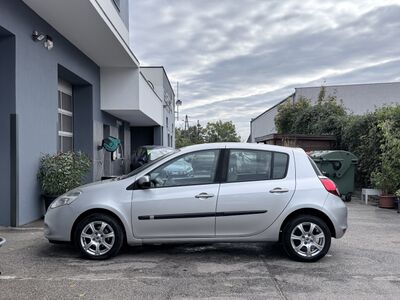 Renault Clio Gebrauchtwagen Renault Clio Gebrauchtwagen