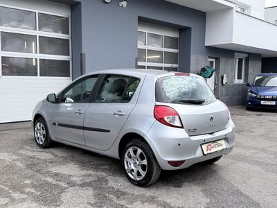 Renault Clio Gebrauchtwagen Renault Clio Gebrauchtwagen