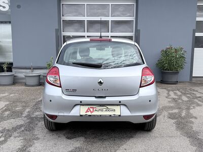 Renault Clio Gebrauchtwagen Renault Clio Gebrauchtwagen