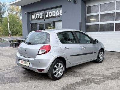 Renault Clio Gebrauchtwagen Renault Clio Gebrauchtwagen