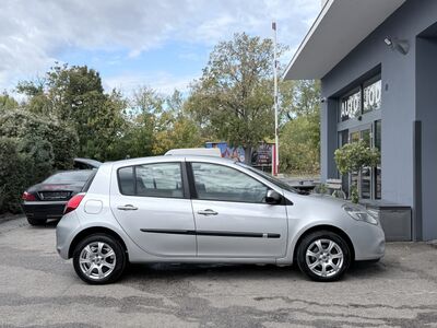Renault Clio Gebrauchtwagen Renault Clio Gebrauchtwagen