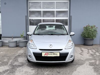 Renault Clio Gebrauchtwagen Renault Clio Gebrauchtwagen