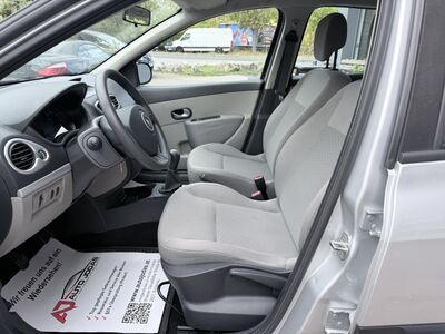 Renault Clio Gebrauchtwagen Renault Clio Gebrauchtwagen