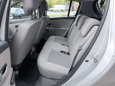 Renault Clio Gebrauchtwagen Renault Clio Gebrauchtwagen