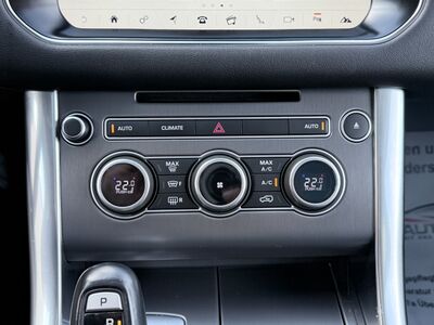 Land Rover Range Rover Sport Gebrauchtwagen Land Rover Range Rover Sport Gebrauchtwagen