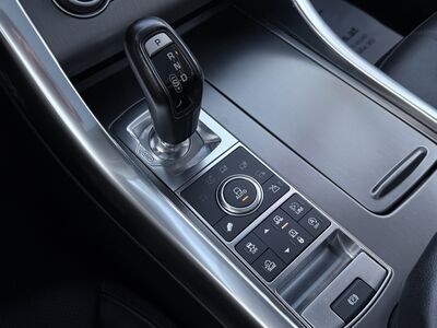 Land Rover Range Rover Sport Gebrauchtwagen Land Rover Range Rover Sport Gebrauchtwagen