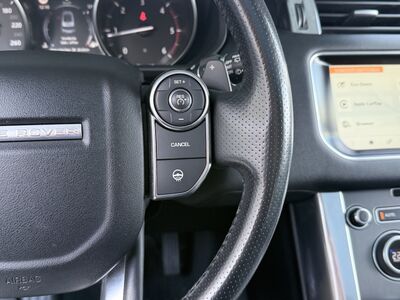 Land Rover Range Rover Sport Gebrauchtwagen Land Rover Range Rover Sport Gebrauchtwagen