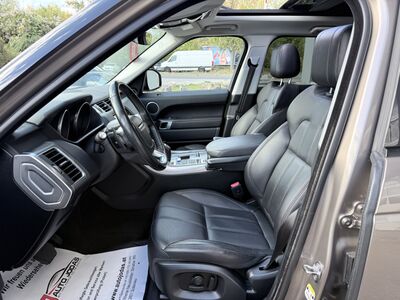 Land Rover Range Rover Sport Gebrauchtwagen Land Rover Range Rover Sport Gebrauchtwagen