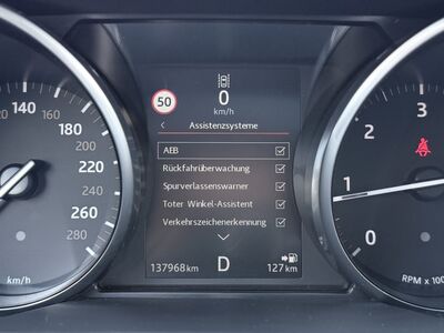 Land Rover Range Rover Sport Gebrauchtwagen Land Rover Range Rover Sport Gebrauchtwagen