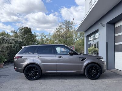 Land Rover Range Rover Sport Gebrauchtwagen Land Rover Range Rover Sport Gebrauchtwagen