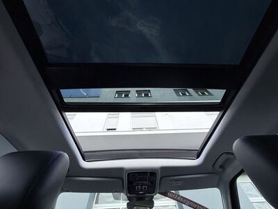 Land Rover Range Rover Sport Gebrauchtwagen Land Rover Range Rover Sport Gebrauchtwagen