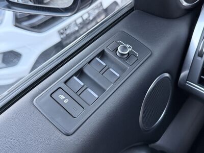 Land Rover Range Rover Sport Gebrauchtwagen Land Rover Range Rover Sport Gebrauchtwagen