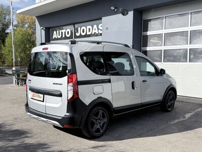 Dacia Dokker Gebrauchtwagen Dacia Dokker Gebrauchtwagen