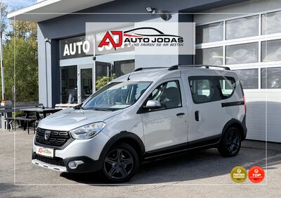Dacia Dokker Gebrauchtwagen