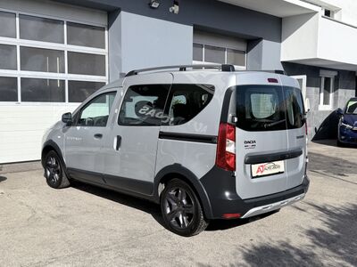 Dacia Dokker Gebrauchtwagen Dacia Dokker Gebrauchtwagen