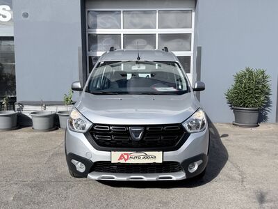 Dacia Dokker Gebrauchtwagen Dacia Dokker Gebrauchtwagen