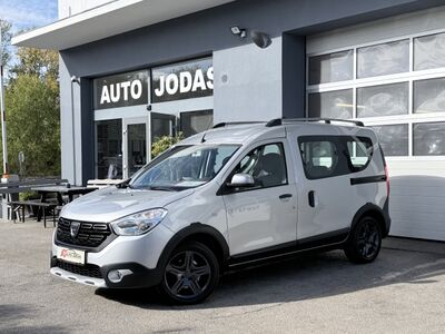 Dacia Dokker Gebrauchtwagen Dacia Dokker Gebrauchtwagen