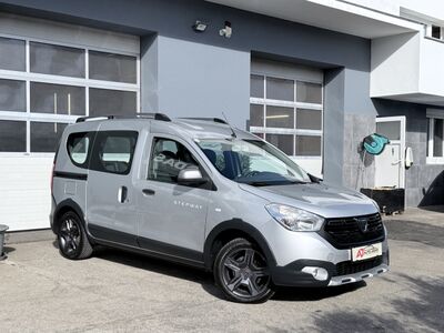 Dacia Dokker Gebrauchtwagen Dacia Dokker Gebrauchtwagen
