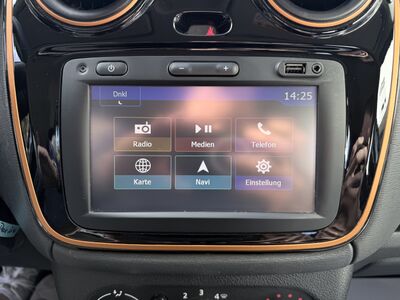 Dacia Dokker Gebrauchtwagen Dacia Dokker Gebrauchtwagen