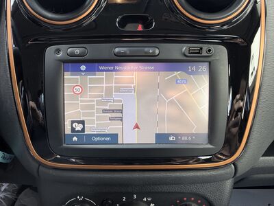 Dacia Dokker Gebrauchtwagen Dacia Dokker Gebrauchtwagen