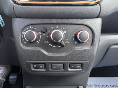 Dacia Dokker Gebrauchtwagen Dacia Dokker Gebrauchtwagen