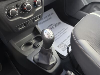 Dacia Dokker Gebrauchtwagen Dacia Dokker Gebrauchtwagen