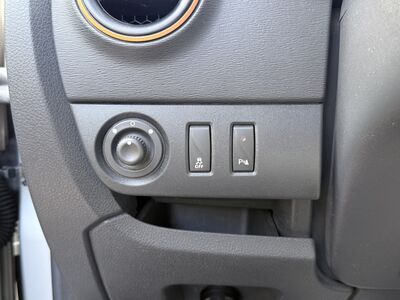 Dacia Dokker Gebrauchtwagen Dacia Dokker Gebrauchtwagen
