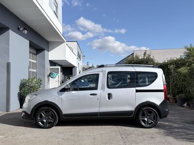 Dacia Dokker Gebrauchtwagen Dacia Dokker Gebrauchtwagen