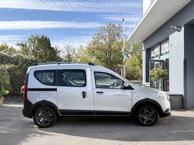 Dacia Dokker Gebrauchtwagen Dacia Dokker Gebrauchtwagen