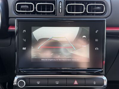 Citroën C3 Gebrauchtwagen Citroën C3 Gebrauchtwagen