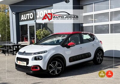 Citroën C3 Gebrauchtwagen