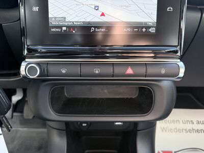 Citroën C3 Gebrauchtwagen Citroën C3 Gebrauchtwagen