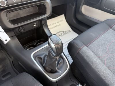 Citroën C3 Gebrauchtwagen Citroën C3 Gebrauchtwagen