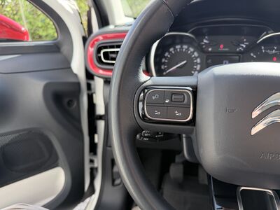 Citroën C3 Gebrauchtwagen Citroën C3 Gebrauchtwagen