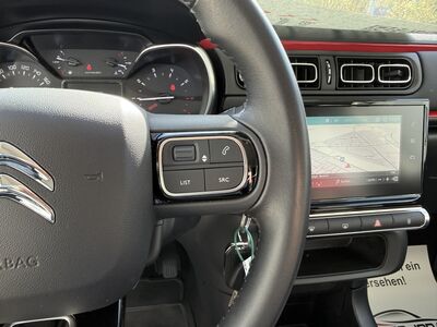 Citroën C3 Gebrauchtwagen Citroën C3 Gebrauchtwagen