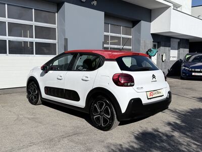 Citroën C3 Gebrauchtwagen Citroën C3 Gebrauchtwagen